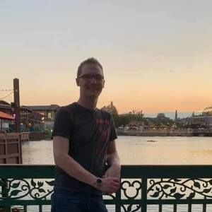 Meet your Posher, Oliver